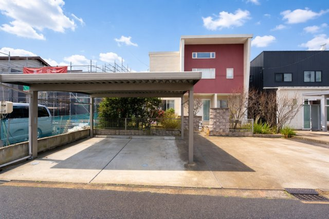 中央区近江2丁目　中古戸建
