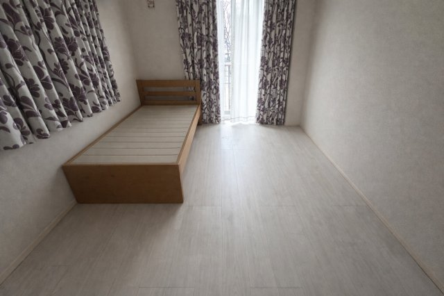 中央区近江2丁目　中古戸建の洋室