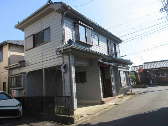 中古戸建　滑川町月輪934-7（リフォーム住宅）のその他