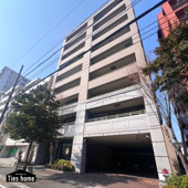 ソピア大濠西☆仲介手数料無料☆の画像