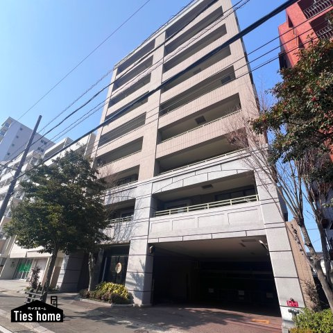 【外観】 | ソピア大濠西☆仲介手数料無料☆