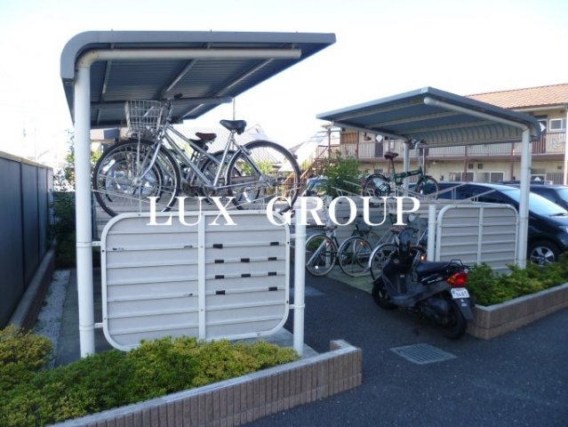 【その他共用部分】 | プラシード輝