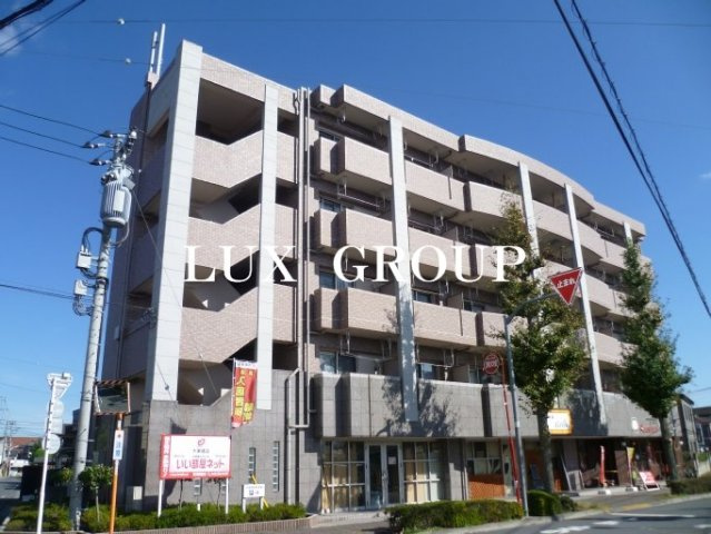 【外観】 | プラシード輝