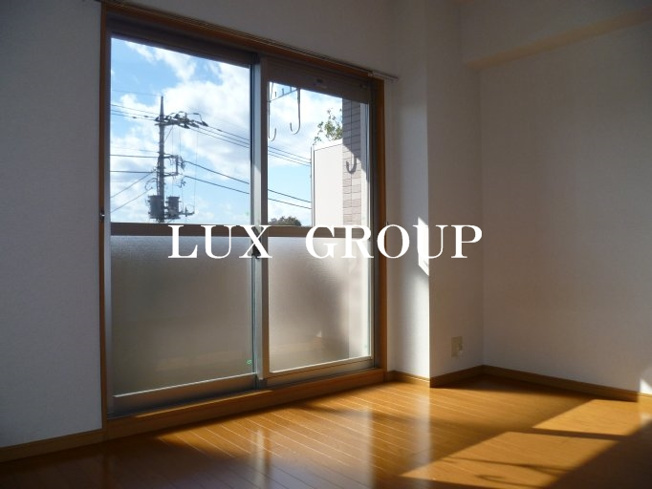 【居間・リビング】 | プラシード輝