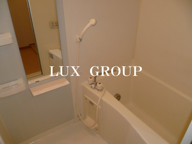 【浴室】 | プラシード輝