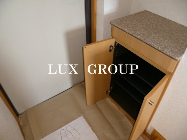 【玄関】 | プラシード輝