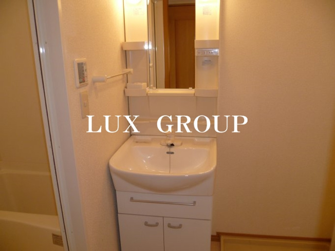 【独立洗面台】 | プラシード輝