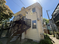 グリーンハイツの画像