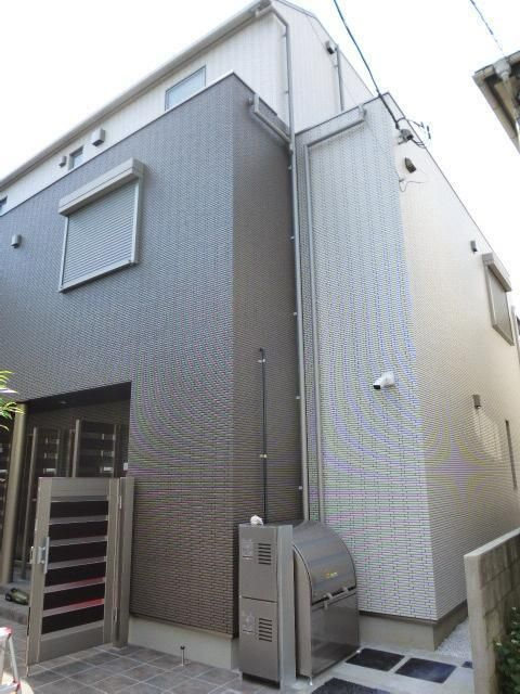 ブランメゾン三軒茶屋