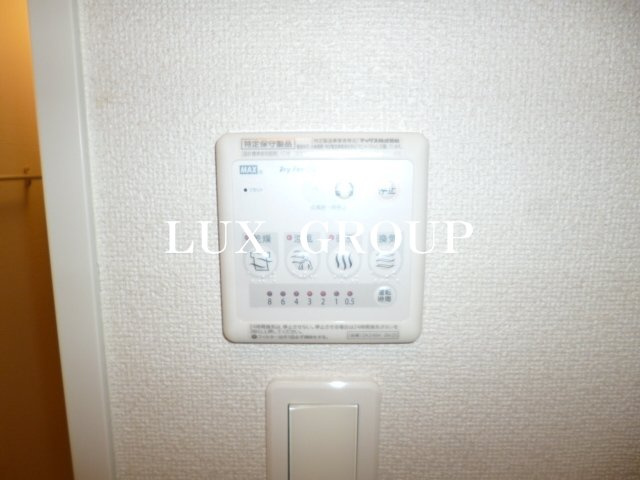 【設備】 | センチュリー善