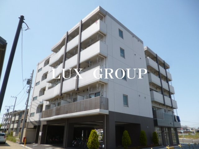 【外観】 | センチュリー善
