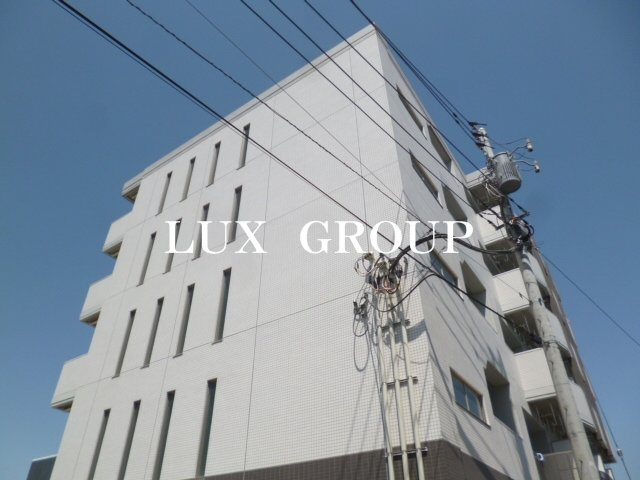 【外観】 | センチュリー善