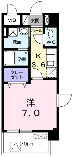 【間取り】 | センチュリー善