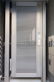 カインドネスみずほ台Ｓｏｕｔｈのエントランス
