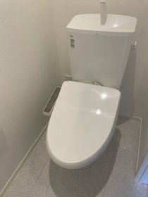 カインドネスみずほ台Ｓｏｕｔｈのトイレ