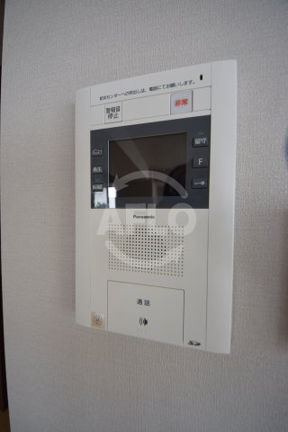 アートアルテールのセキュリティ|アートアルテール　ＴＶ付きモニターフォン