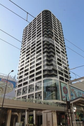 アートアルテールの外観|アートアルアート　外観