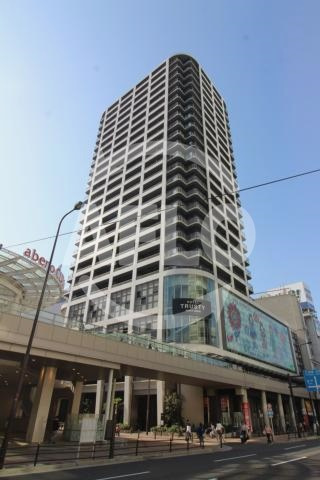 アートアルテールの外観|アートアルテール　外観