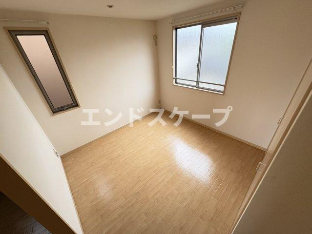 クレシェンテＢの洋室|高崎、前橋のお部屋探しはエンドスケープまで！お客様の理想お聞かせ下さい♪