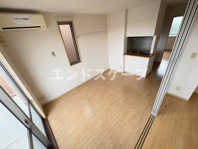 クレシェンテＢの内装|高崎、前橋のお部屋探しはエンドスケープまで！お客様の理想お聞かせ下さい♪