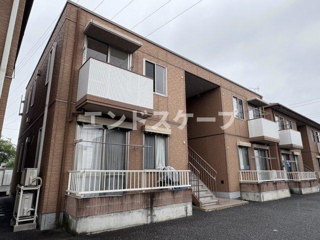 クレシェンテＢ