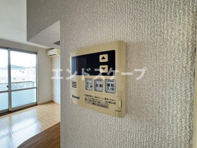 クレシェンテＢのその他|高崎、前橋のお部屋探しはエンドスケープまで！お客様の理想お聞かせ下さい♪