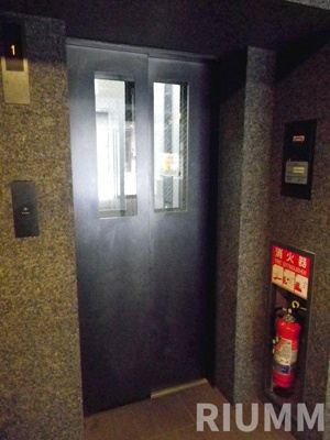【その他】 | ルーブル小石川弐番館