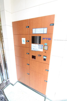 【その他共用部分】 | アルグラッド鷺洲公園