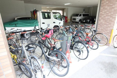 【その他】 | アルグラッド鷺洲公園