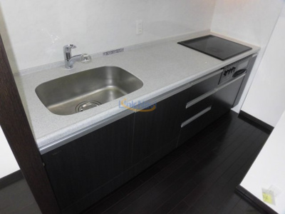 【キッチン】 | アルグラッド鷺洲公園