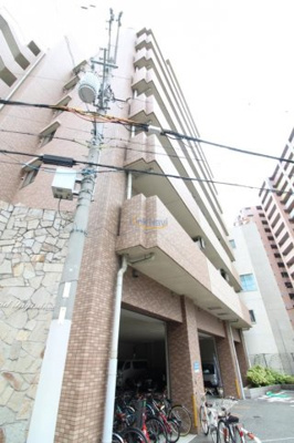 【外観】 | アルグラッド鷺洲公園