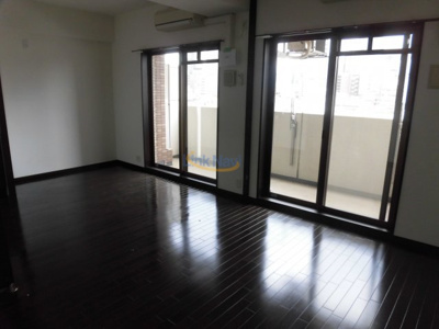 【居間・リビング】 | アルグラッド鷺洲公園