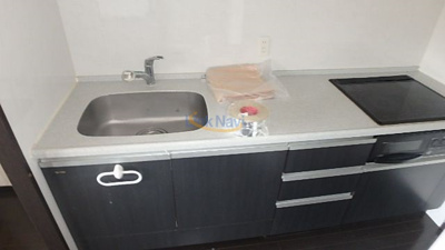 【キッチン】 | アルグラッド鷺洲公園