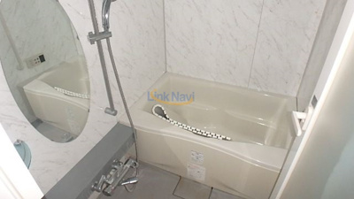 【浴室】 | アルグラッド鷺洲公園