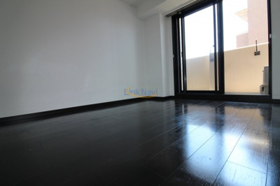 【居間・リビング】 | アルグラッド鷺洲公園