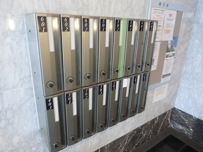 【設備】グランドポレストーネ金屋