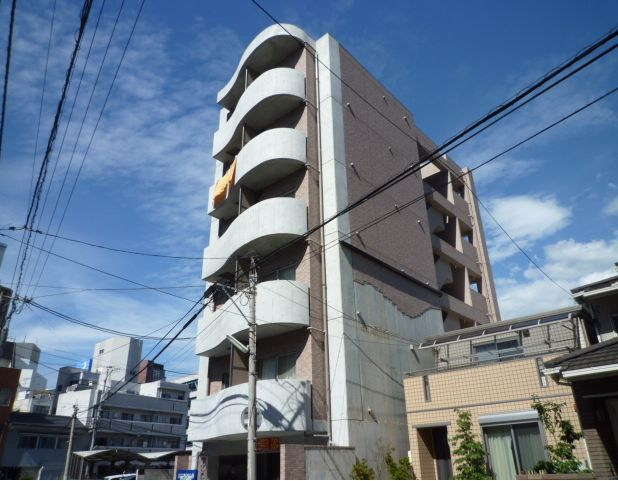 【外観】グランドポレストーネ金屋