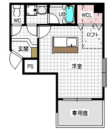 グランドポレストーネ金屋