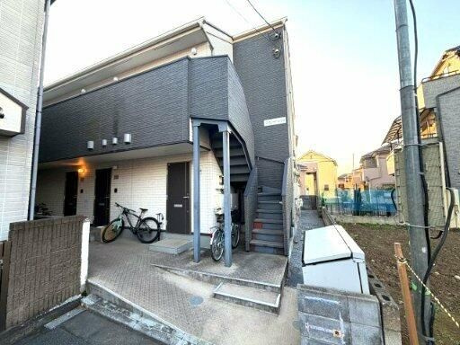 ママレードハウス