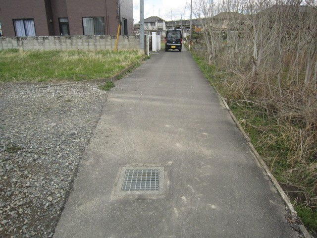 鴻巣市袋の周辺