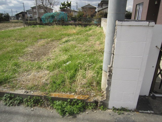 鴻巣市袋の周辺