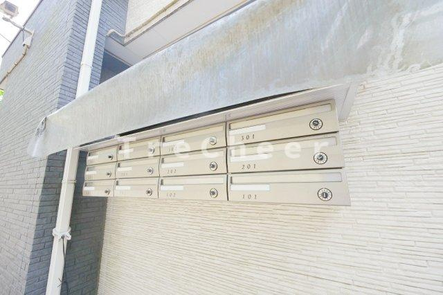 タクト成増のその他共用部分