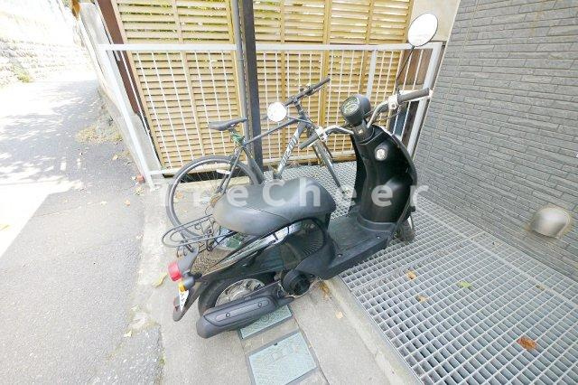 タクト成増のその他