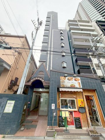 ビジタル高津　仲介手数料無料の外観