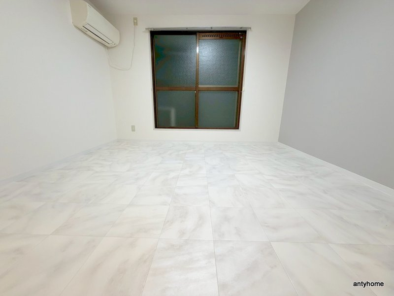 ビジタル高津　仲介手数料無料の居間・リビング