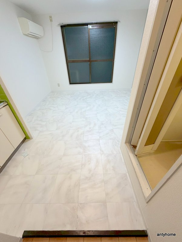 ビジタル高津　仲介手数料無料の内装