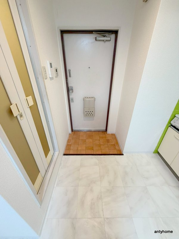 ビジタル高津　仲介手数料無料の内装