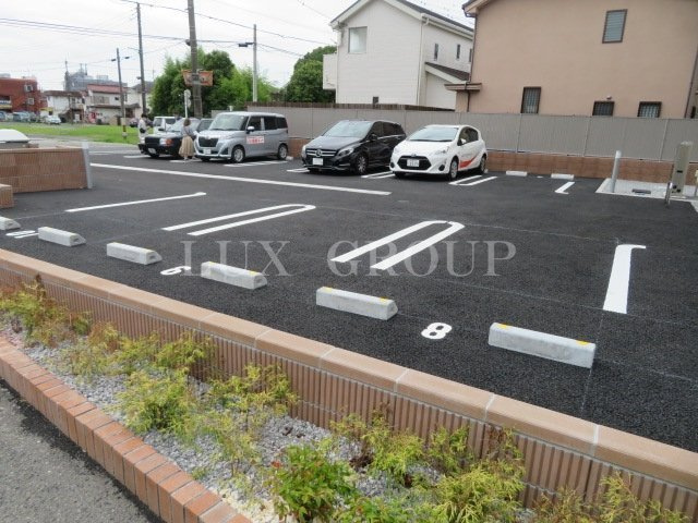 【展望】 | メゾンエレガンテ