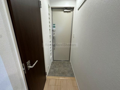 【玄関】 | クレール井土ヶ谷