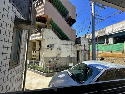 【展望】 | クレール井土ヶ谷